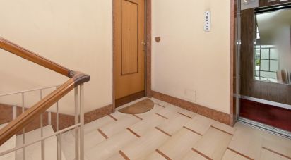 Four-room apartment of 145 m² in Torino (10156)