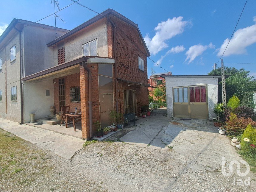 Villa Bifamiliare 6 locali di 124 m² in Boara Pisani (35040)