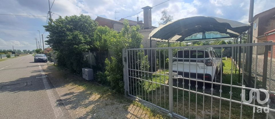 Villa Bifamiliare 6 locali di 124 m² in Boara Pisani (35040)