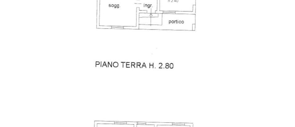 House boat 6 rooms of 124 m² in Boara Pisani (35040)