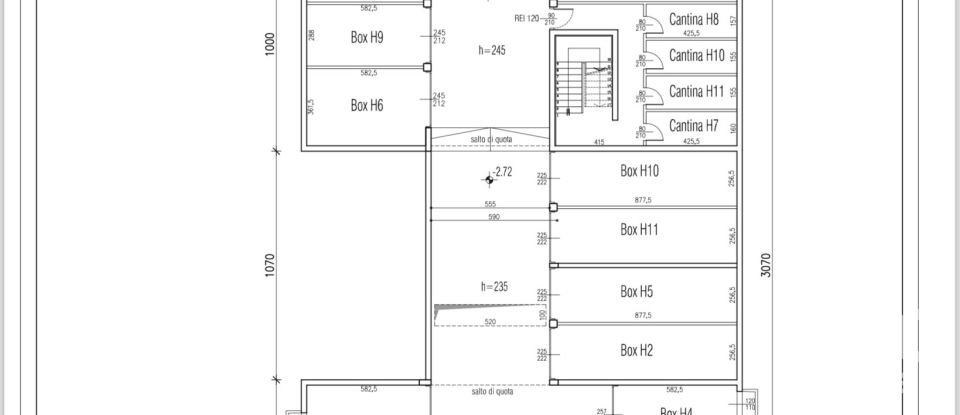 Apartment 0 rooms of 76 m² in Montano Lucino (22070)