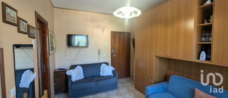 One-room apartment of 30 m² in Borghetto Santo Spirito (17052)