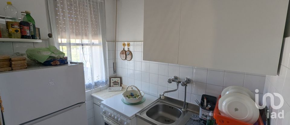 One-room apartment of 30 m² in Borghetto Santo Spirito (17052)