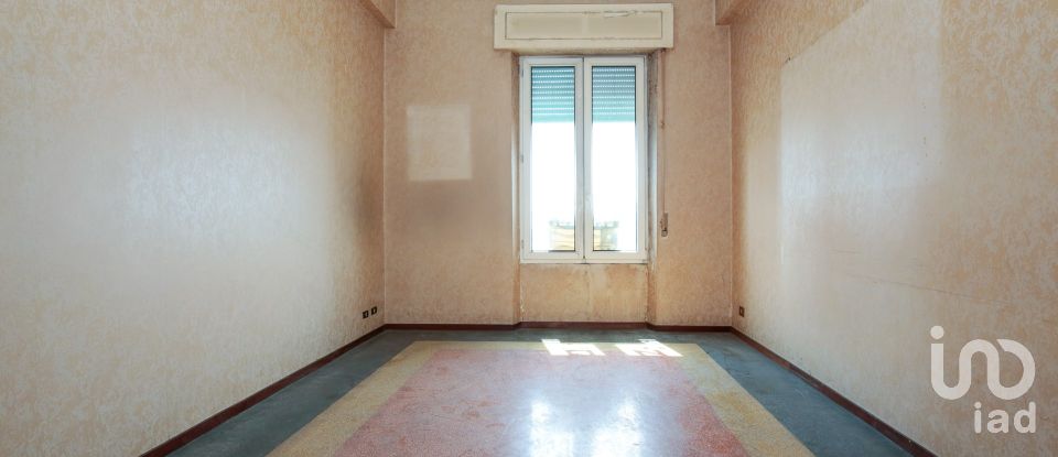 Appartamento 7 locali di 140 m² a Genova (16149)