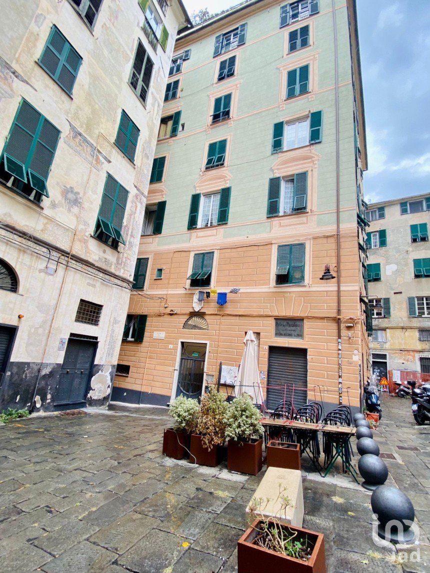 Shop / premises commercial of 25 m² in Genova (16123)