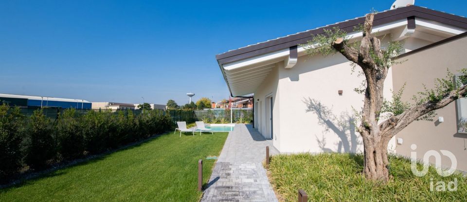 Farm 4 rooms of 120 m² in Bedizzole (25081)