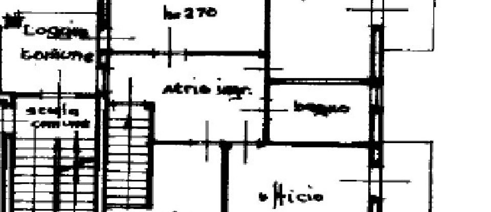 Quadrilocale di 96 m² a Castiglione delle Stiviere (46043)