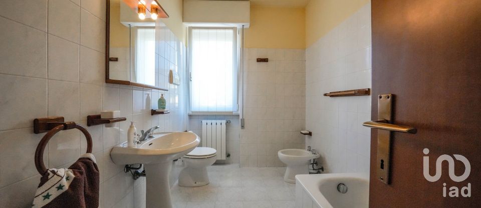 Four-room apartment of 96 m² in Castiglione delle Stiviere (46043)