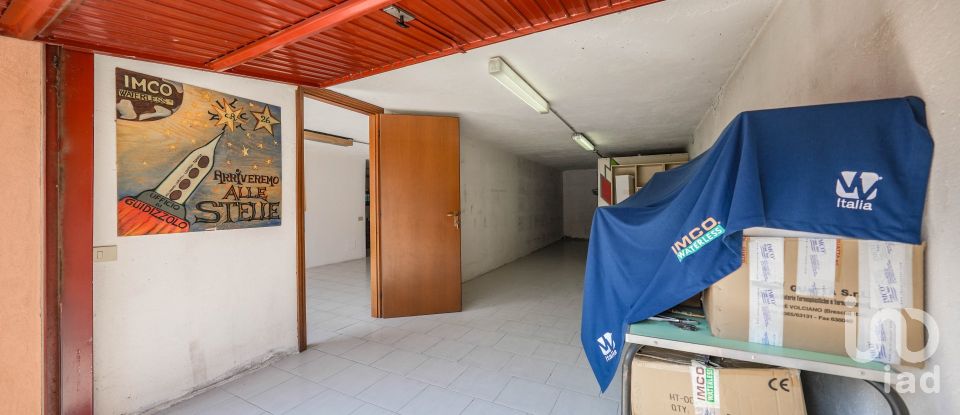 Quadrilocale di 96 m² a Castiglione delle Stiviere (46043)