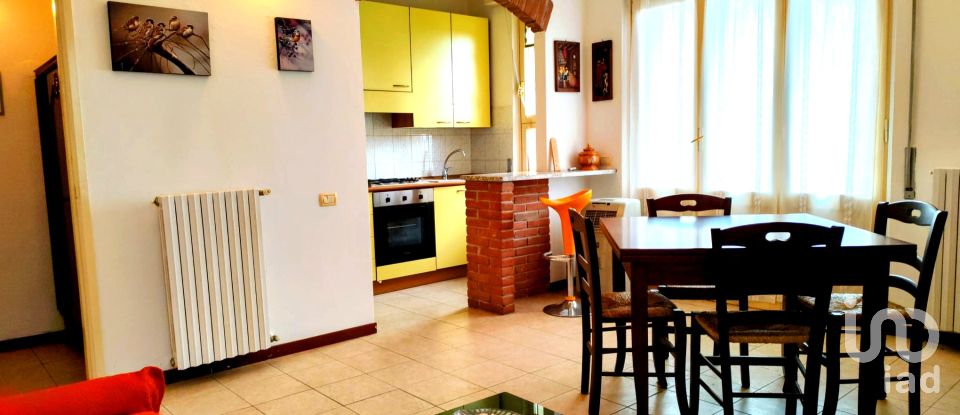 Four-room apartment of 59 m² in Corteolona (27014)