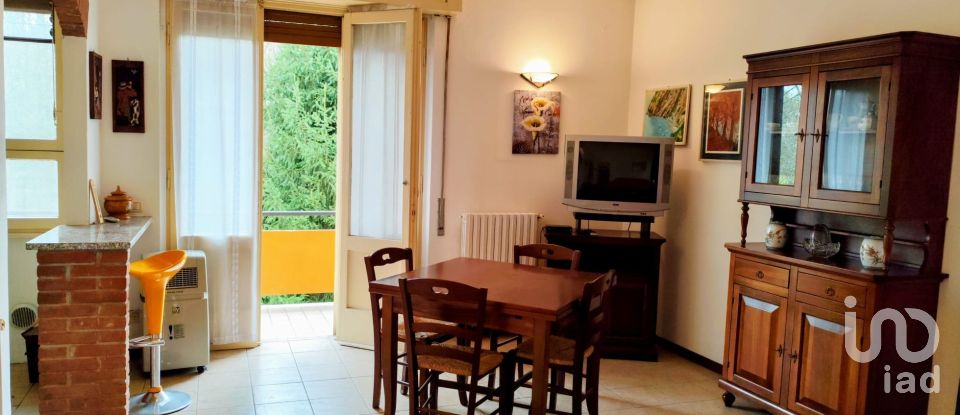 Four-room apartment of 59 m² in Corteolona (27014)