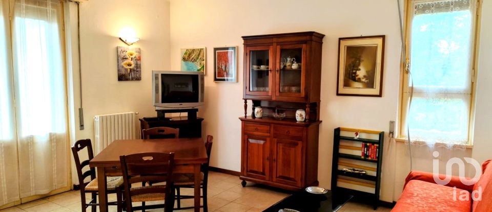 Four-room apartment of 59 m² in Corteolona (27014)