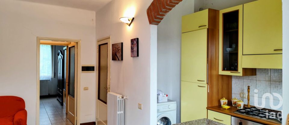 Four-room apartment of 59 m² in Corteolona (27014)