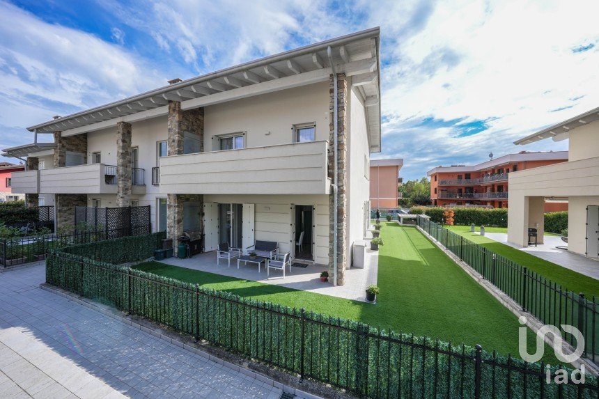 Quadrilocale di 105 m² a Montichiari (25018)