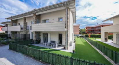 Four-room apartment of 105 m² in Montichiari (25018)