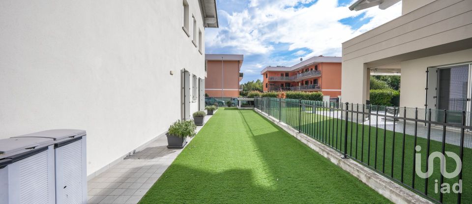 Four-room apartment of 105 m² in Montichiari (25018)