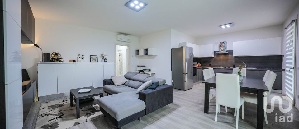 Quadrilocale di 105 m² a Montichiari (25018)