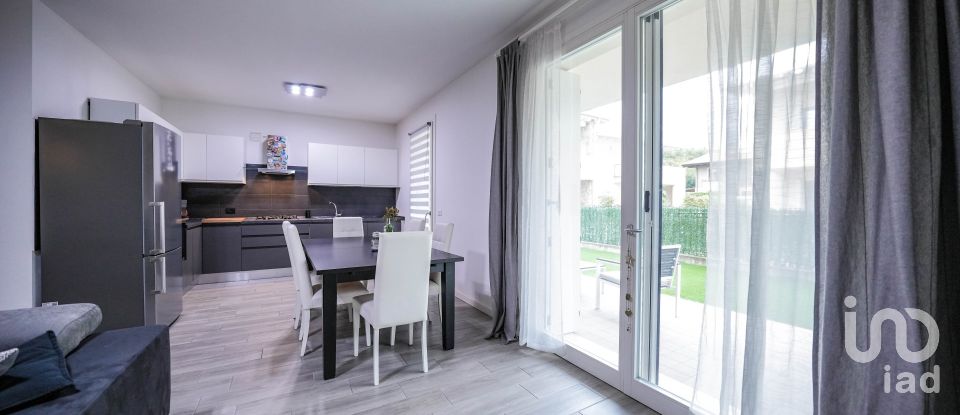 Quadrilocale di 105 m² a Montichiari (25018)