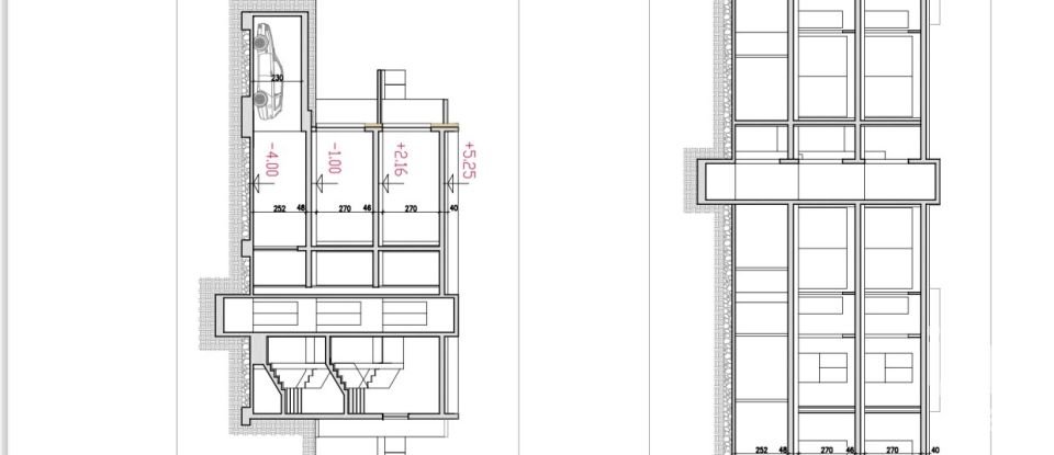 Costruzione 2 locali di 55 m² a Uggiate-Trevano (22029)