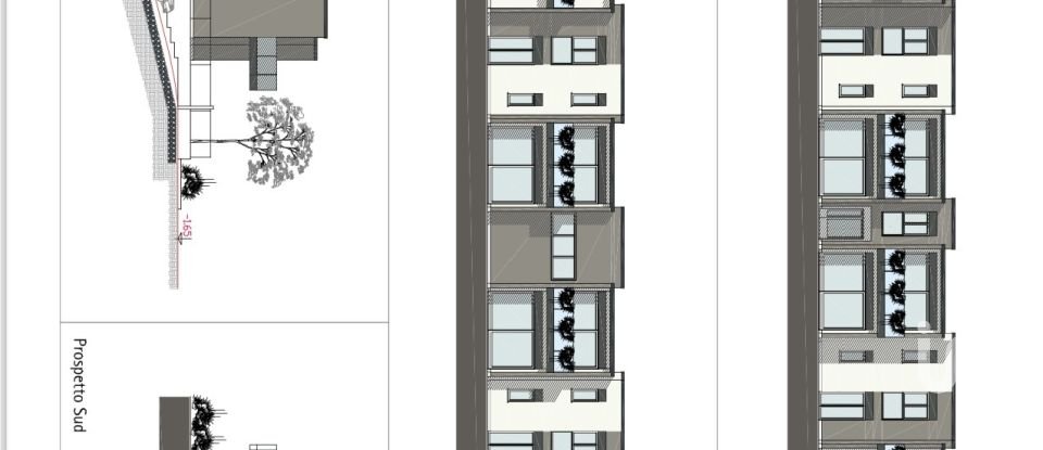 Costruzione 0 locali di 85 m² a Uggiate-Trevano (22029)