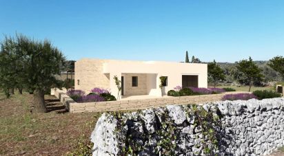 Terreno di 9.000 m² in Martina Franca (74015)