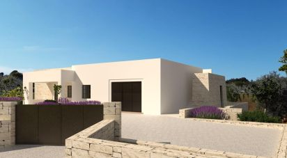 Terreno di 9.000 m² in Martina Franca (74015)