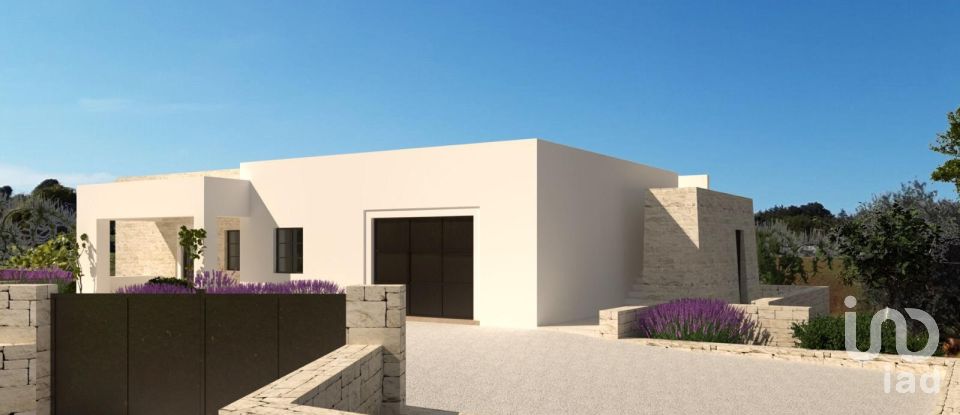 Land of 9,000 m² in Martina Franca (74015)