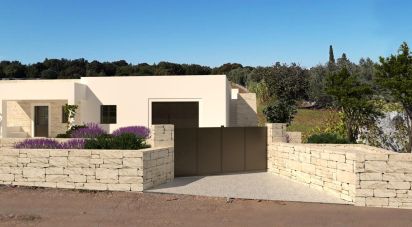 Land of 9,000 m² in Martina Franca (74015)