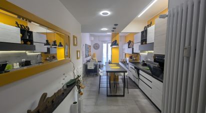 Three-room apartment of 75 m² in Borghetto Santo Spirito (17052)