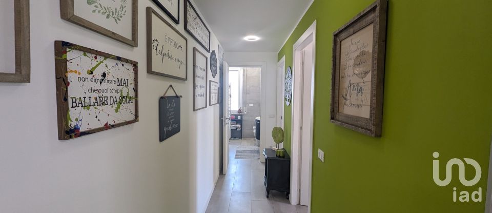 Three-room apartment of 75 m² in Borghetto Santo Spirito (17052)