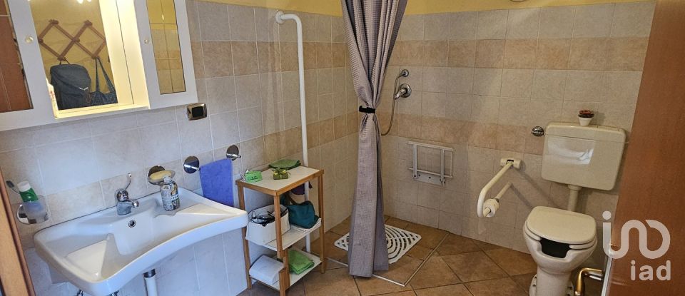 Casa indipendente 5 locali di 120 m² in San Giusto Canavese (10090)