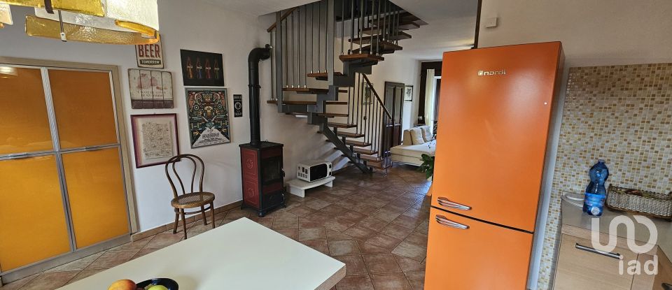 Casa indipendente 5 locali di 120 m² in San Giusto Canavese (10090)