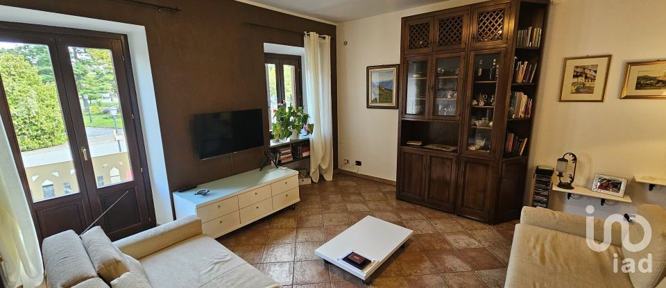 Casa indipendente 5 locali di 120 m² in San Giusto Canavese (10090)