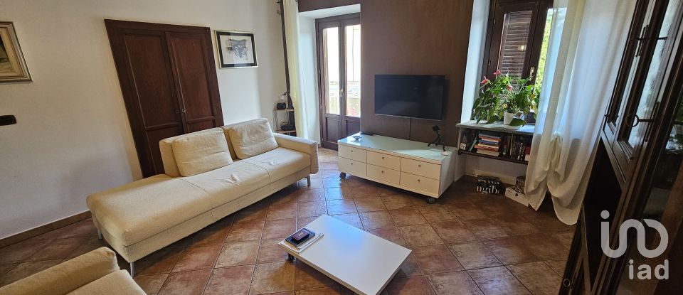 Casa indipendente 5 locali di 120 m² in San Giusto Canavese (10090)