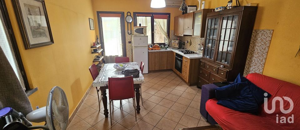 Casa indipendente 5 locali di 120 m² in San Giusto Canavese (10090)