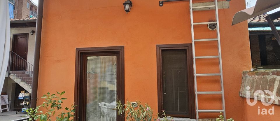 Casa indipendente 5 locali di 120 m² in San Giusto Canavese (10090)