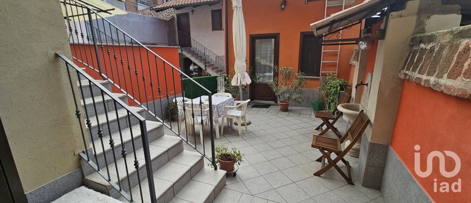 Casa indipendente 5 locali di 120 m² in San Giusto Canavese (10090)