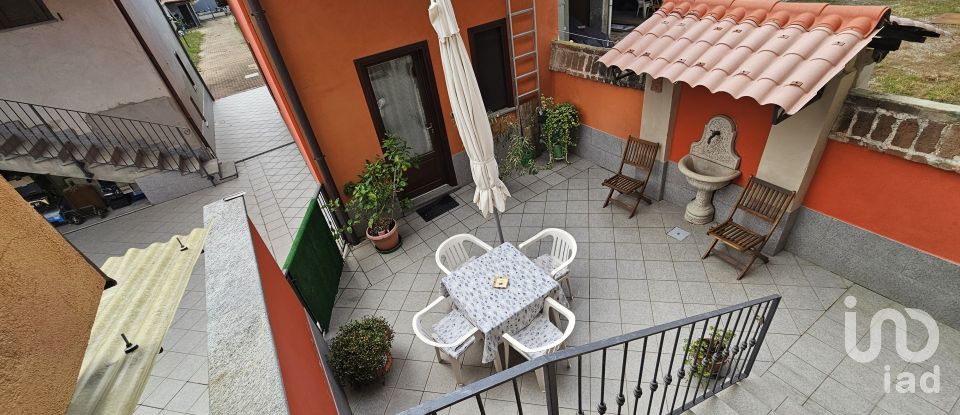 Town house 5 rooms of 120 m² in San Giusto Canavese (10090)