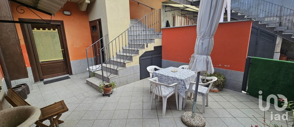 Casa indipendente 5 locali di 120 m² in San Giusto Canavese (10090)