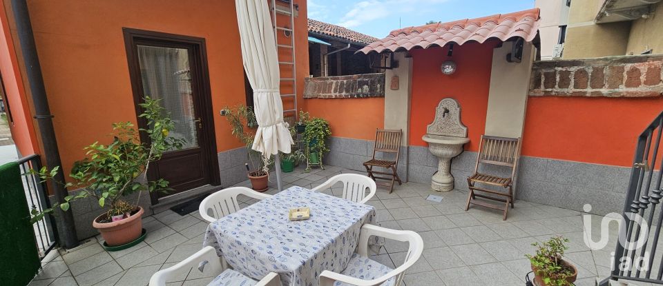 Town house 5 rooms of 120 m² in San Giusto Canavese (10090)