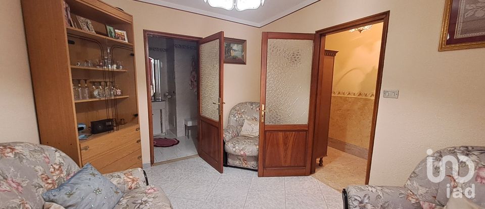 Casa di paese 0 locali di 173 m² in Gratteri (90010)