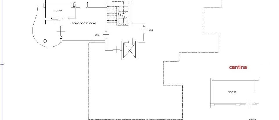 Appartamento 5 locali di 77 m² a Monteprandone (63076)