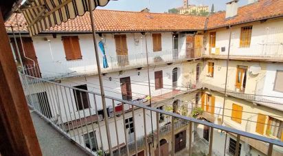 Attico / Mansarda / Loft 5 locali di 100 m² a Pinerolo (10064)