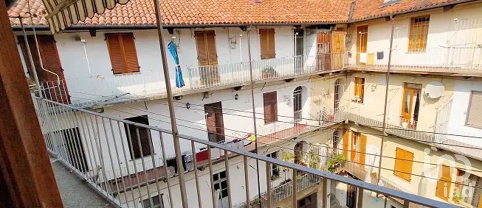 Loft 5 rooms of 100 m² in Pinerolo (10064)