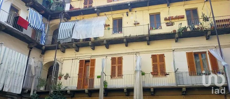 Attico / Mansarda / Loft 5 locali di 100 m² a Pinerolo (10064)