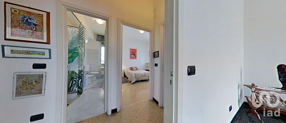 Appartamento 5 locali di 88 m² a Genova (16134)