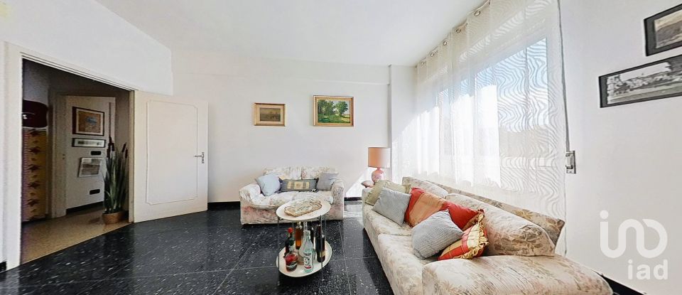 Appartamento 5 locali di 88 m² a Genova (16134)