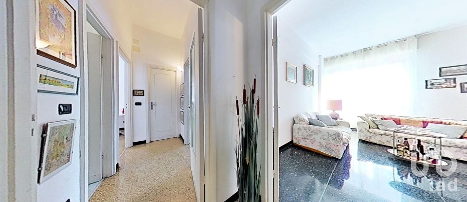 Appartamento 5 locali di 88 m² a Genova (16134)