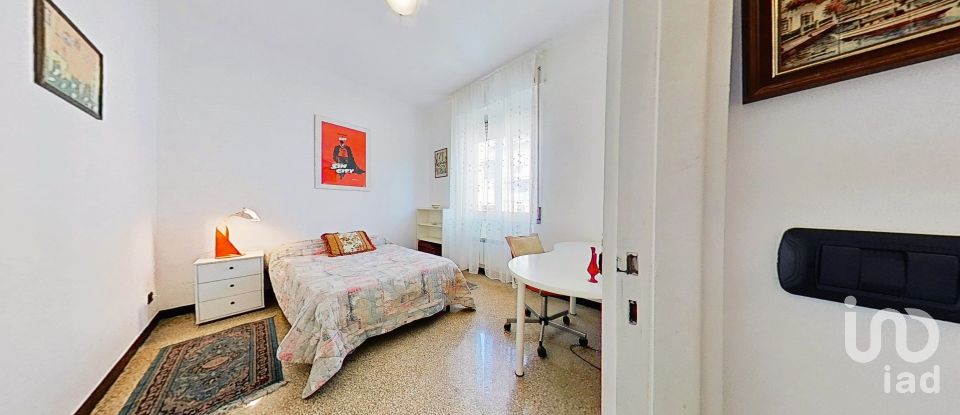 Appartamento 5 locali di 88 m² a Genova (16134)