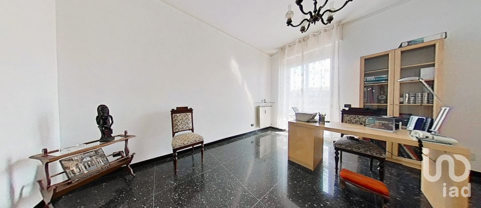 Appartamento 5 locali di 88 m² a Genova (16134)